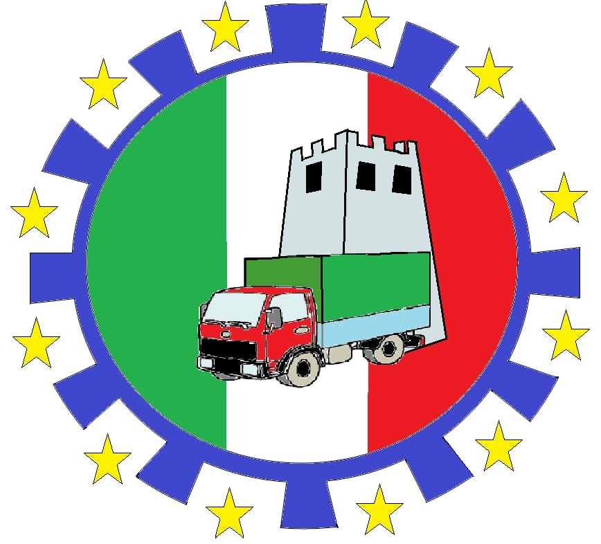 Logo associazione Associazione autotrasportatori