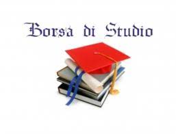 Immagine che raffigura Borse di studio anno scolastico 2023/2024