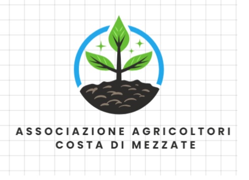 logo associazione : Associazione agricoltori