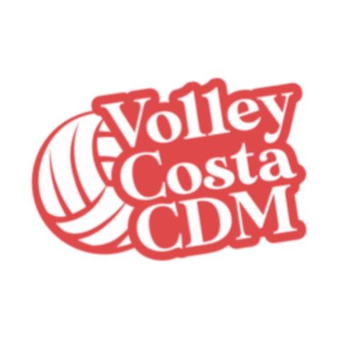 logo associazione : A.S.D. Volley Costa CDM
